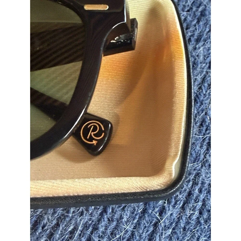 RAEN MYLES - UNISEX SUNGLASSES - POLARIZED - 53MM 19-145mm